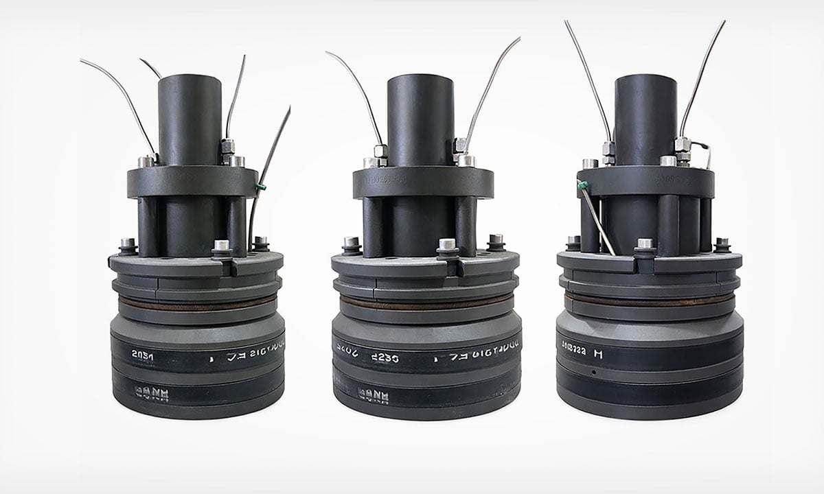 SureTap Plug - Dual Seal Hot Tap Completion Plug