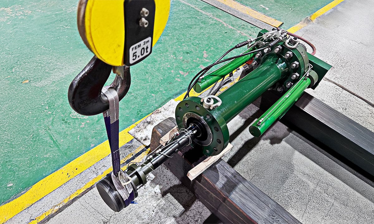 SureTap Plug - Dual Seal Hot Tap Completion Plug