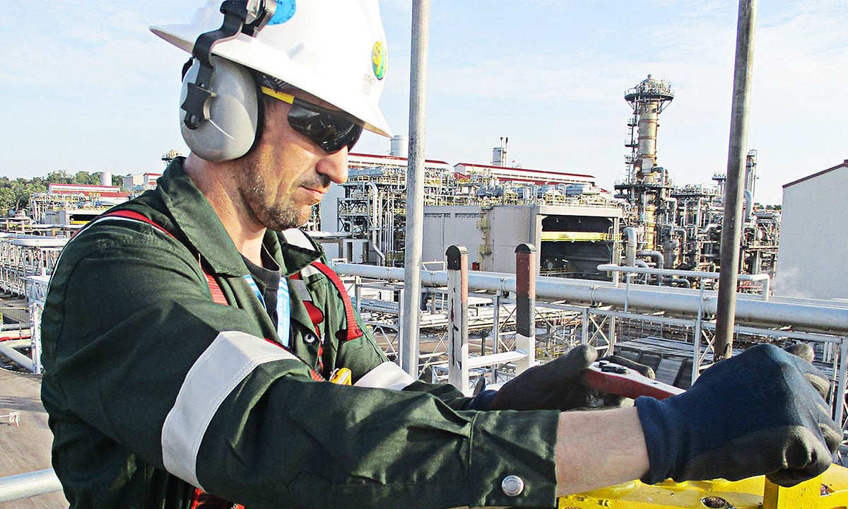 8in BISEP Malaysia PPE