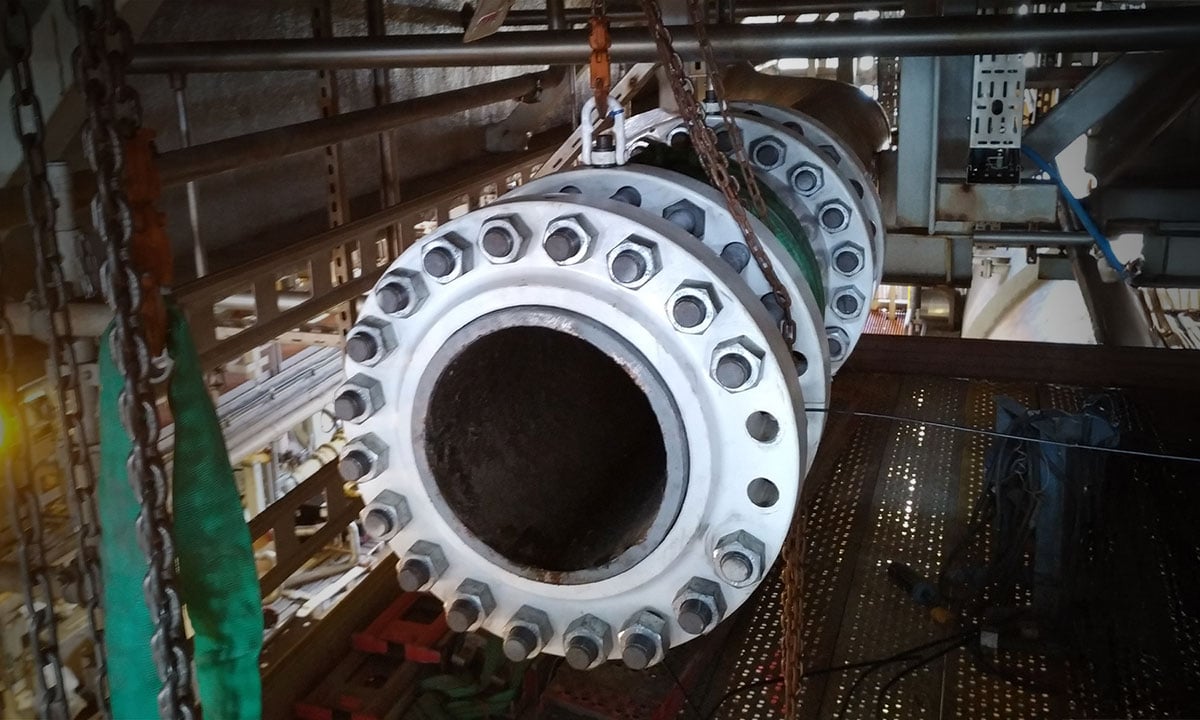 Mechanical Connector