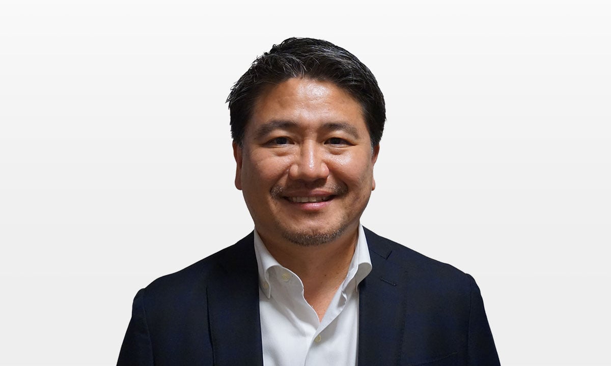 George Takagi