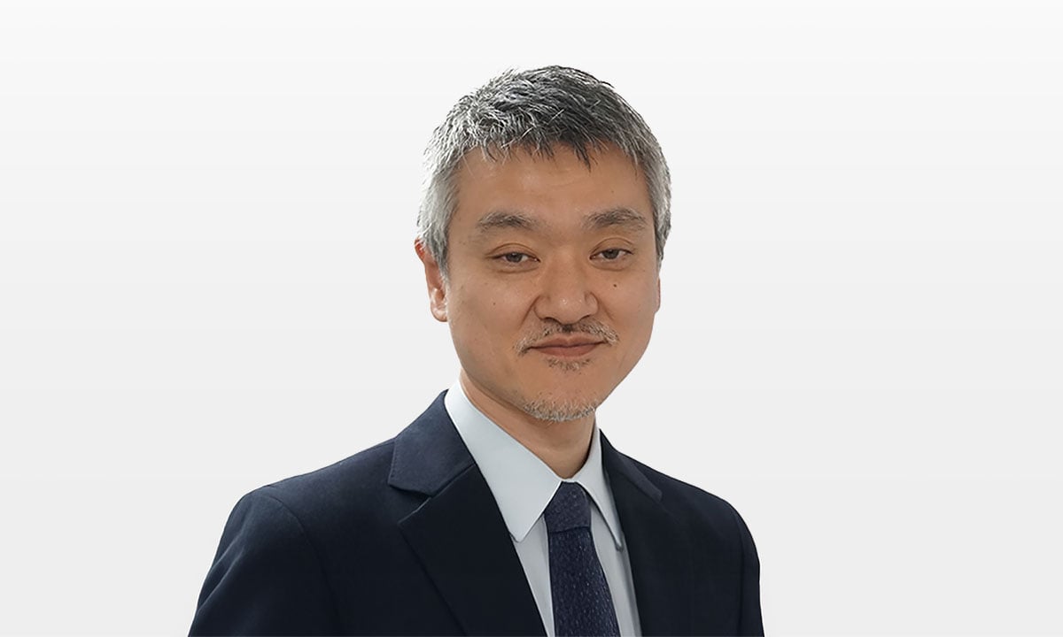 Kitaro Saito