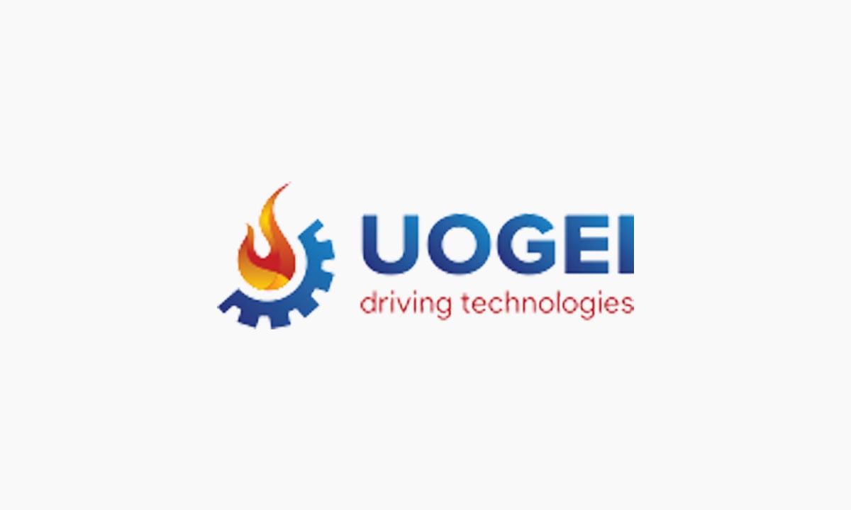 UOGEI Logo