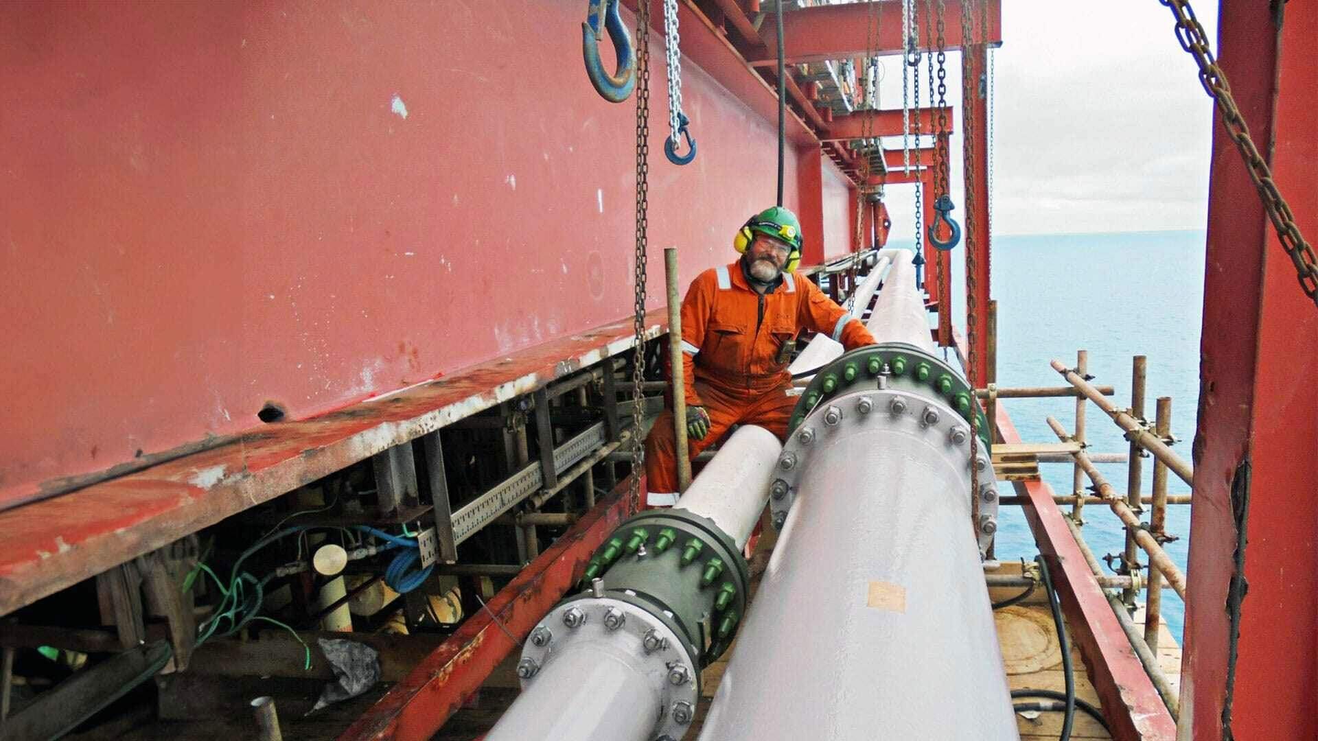 Mechanical Connector North Everest