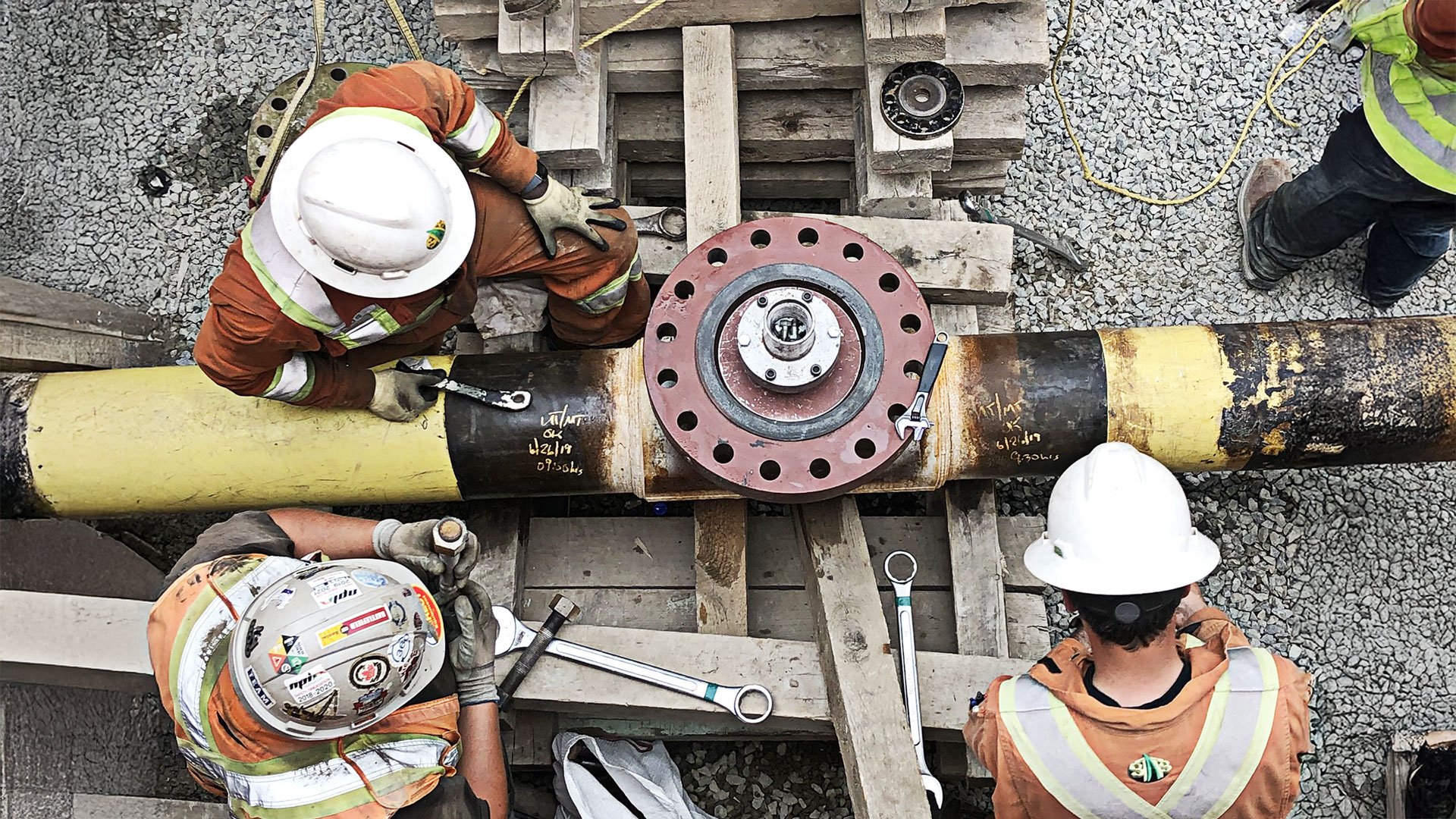 SureTap Plug - Dual Seal Hot Tap Completion Plug