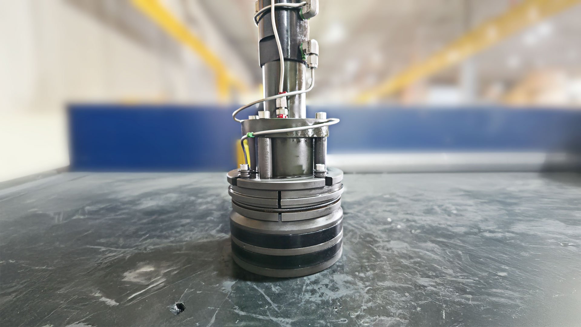 SureTap Plug - Dual Seal Hot Tap Completion Plug