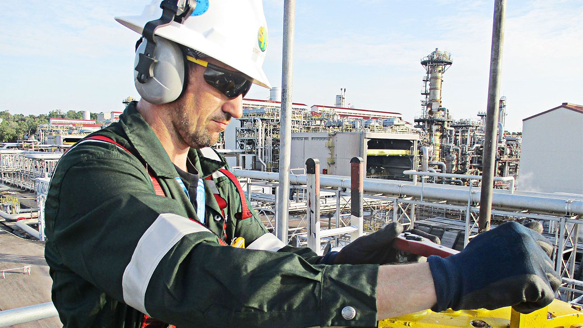 8in BISEP Malaysia PPE
