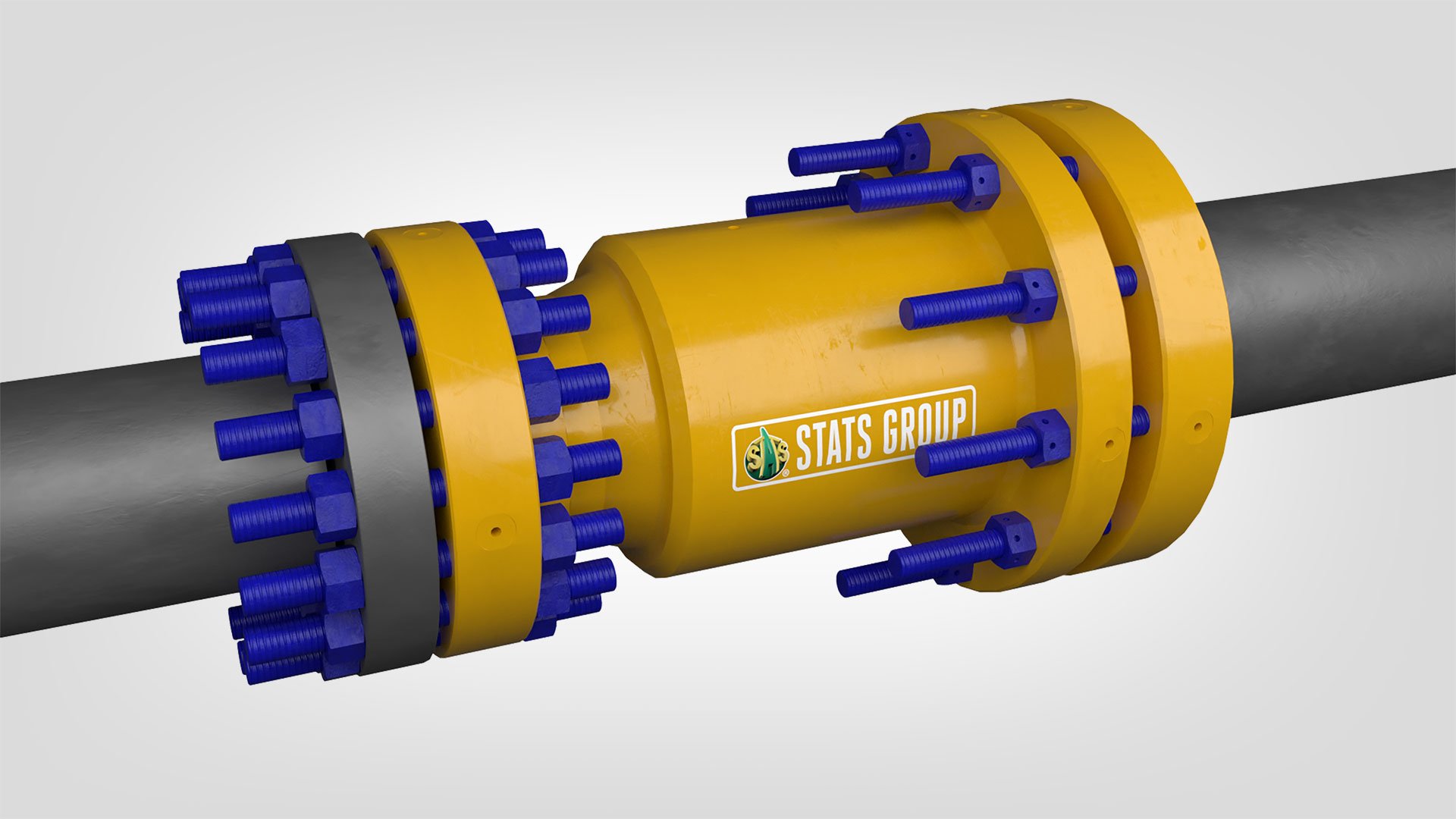 Subsea Mechanical Connector Tie-In