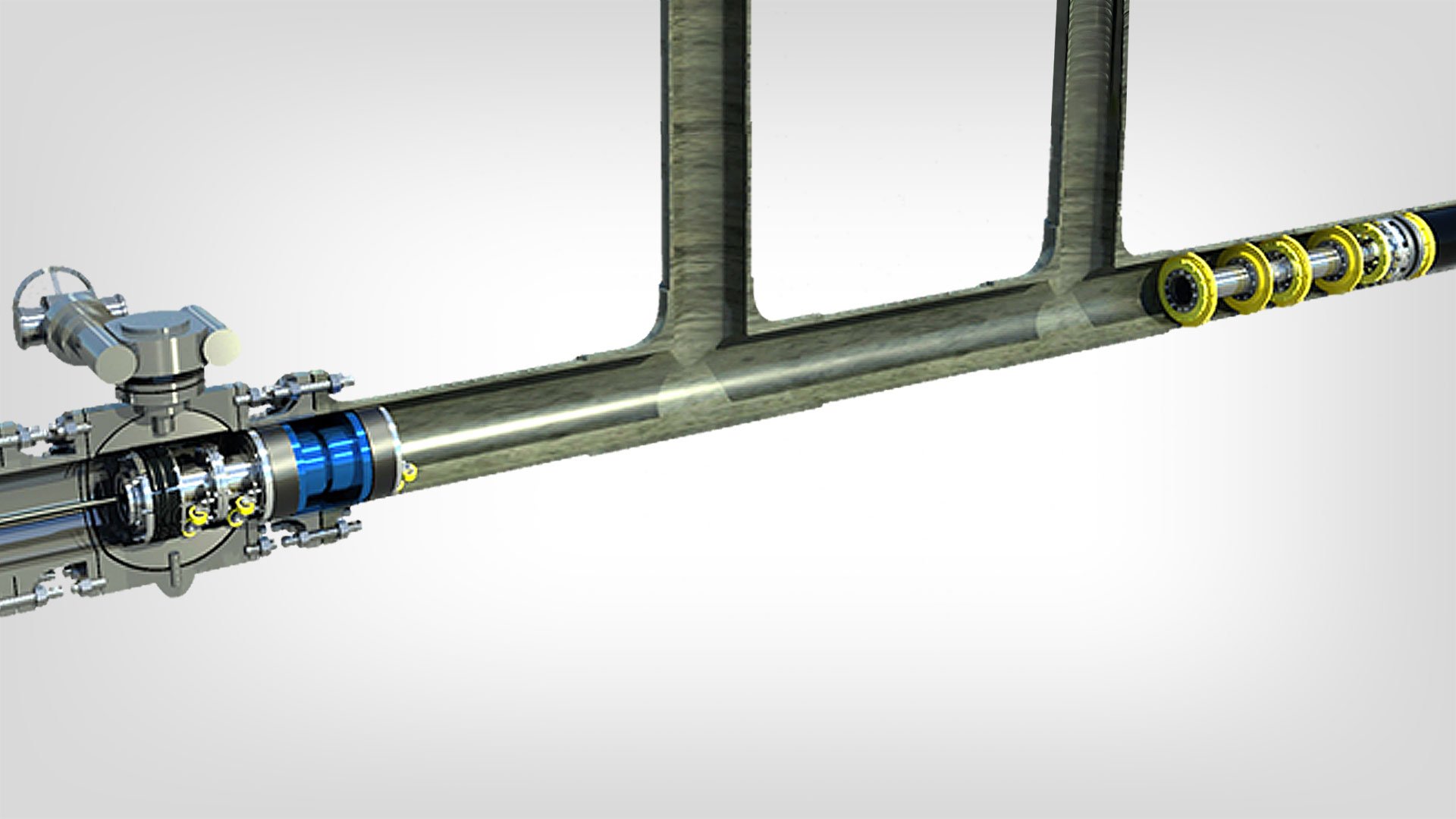 Tecno Plug IWTT Dunlin