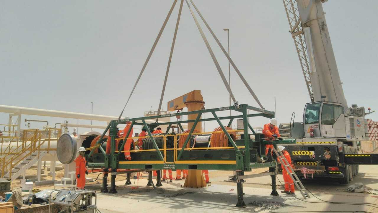 48 Remote Tecno Plug, Oman