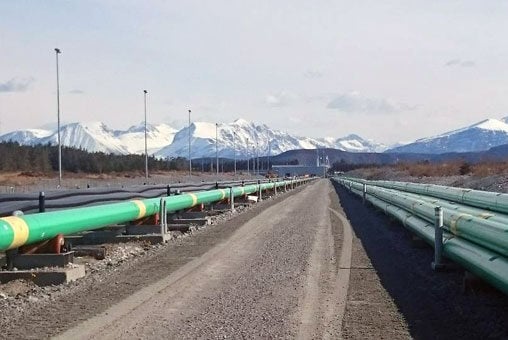Pipe End Plugs in Aasta Hansteen Field Project