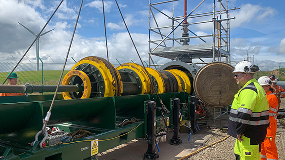 48in RTP Installation, NTS, near Montrose 576x324