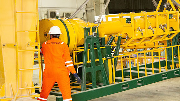 SureTap ST1530 90 Hot Tap Machine