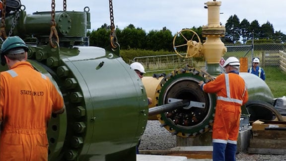 Webinar: Pushing the boundaries of pipeline isolation