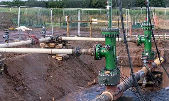 BISEP 12in DS Cadent UK