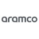 aramco logo aramco logo