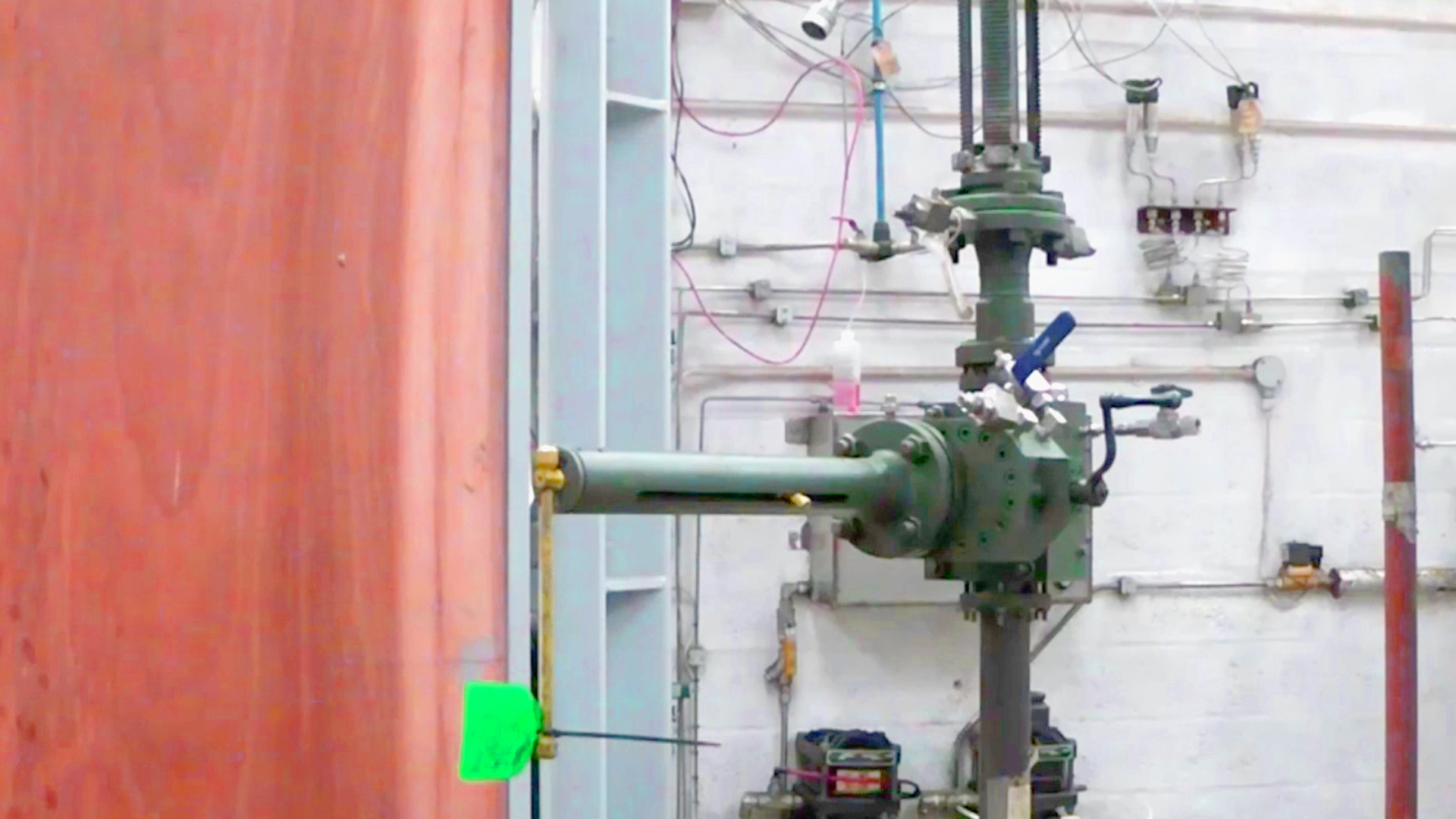BI-STOP test