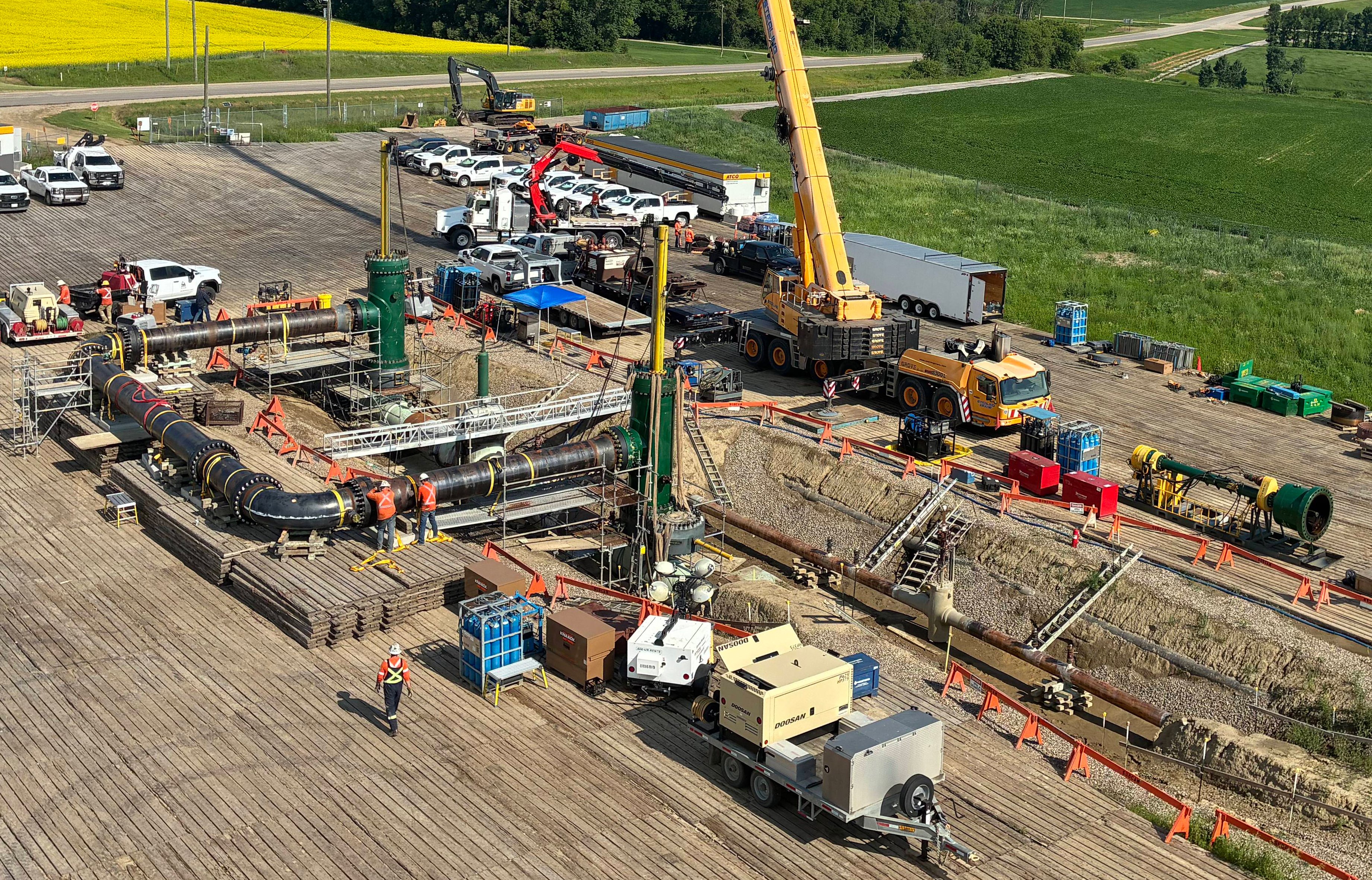 Dual 48in BISEP and Bypass, Canada 2 (1)