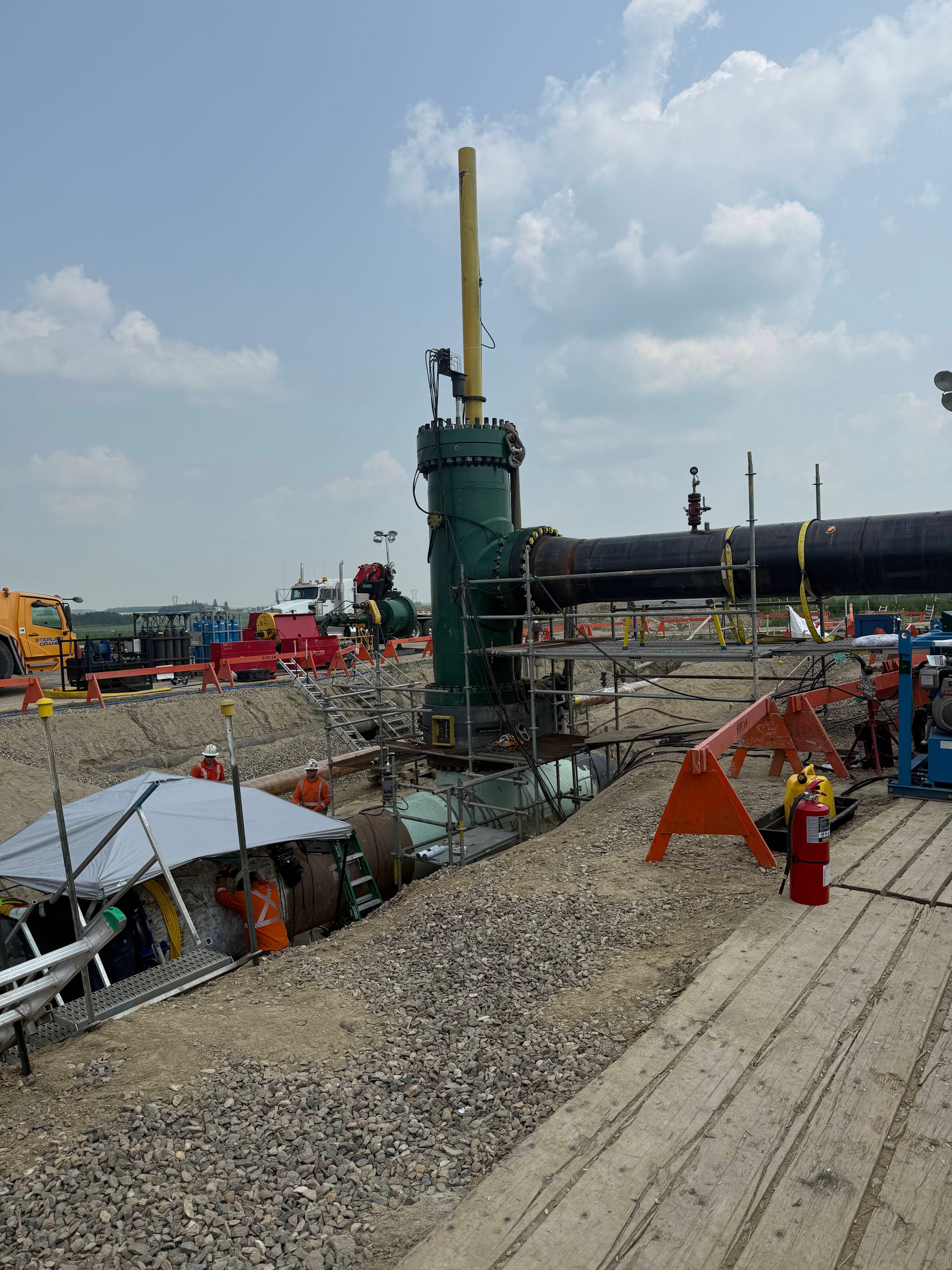 Dual 48in BISEP and Bypass, Canada 2 (4)