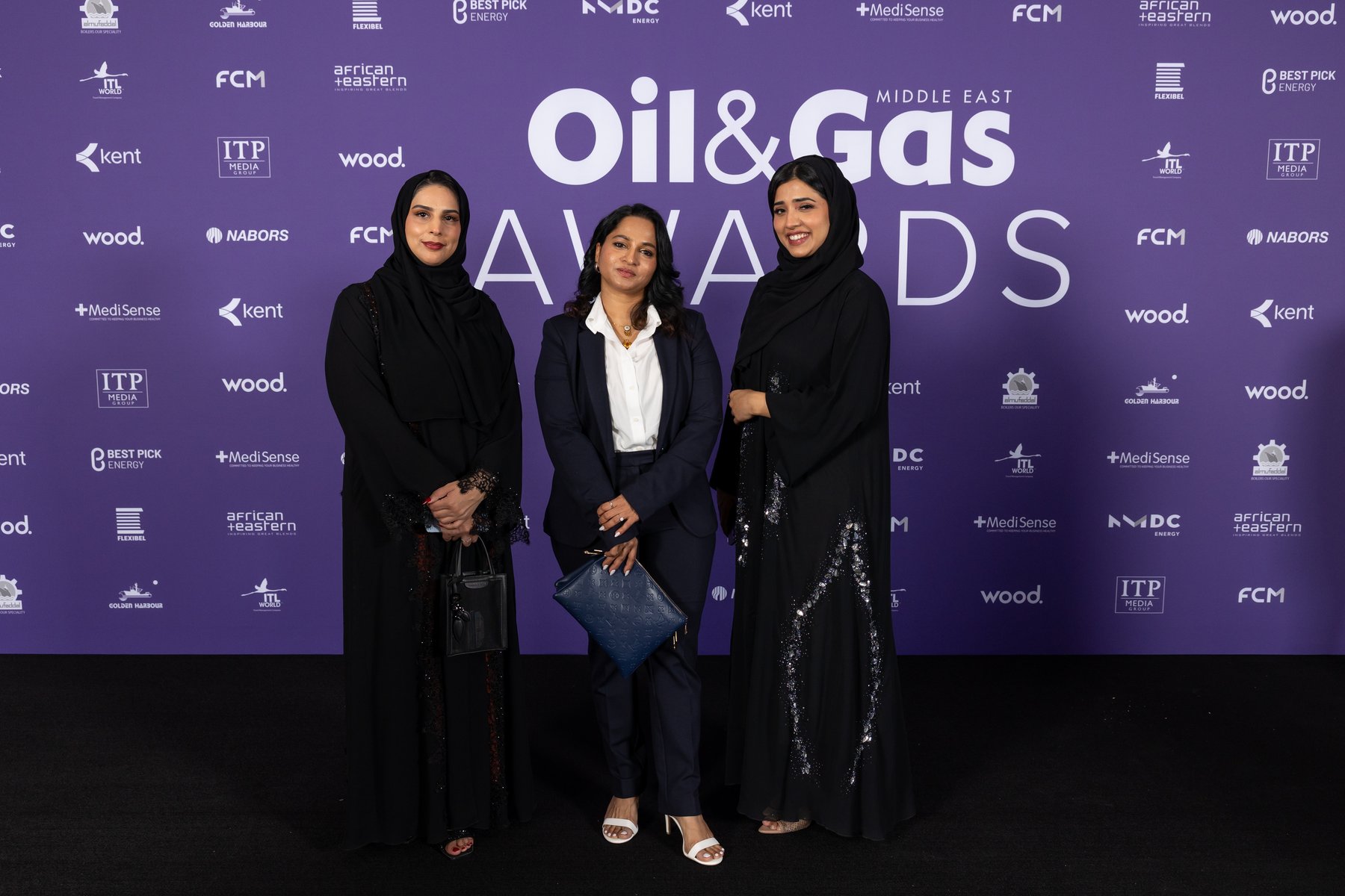 Oil & Gas Awards 2025