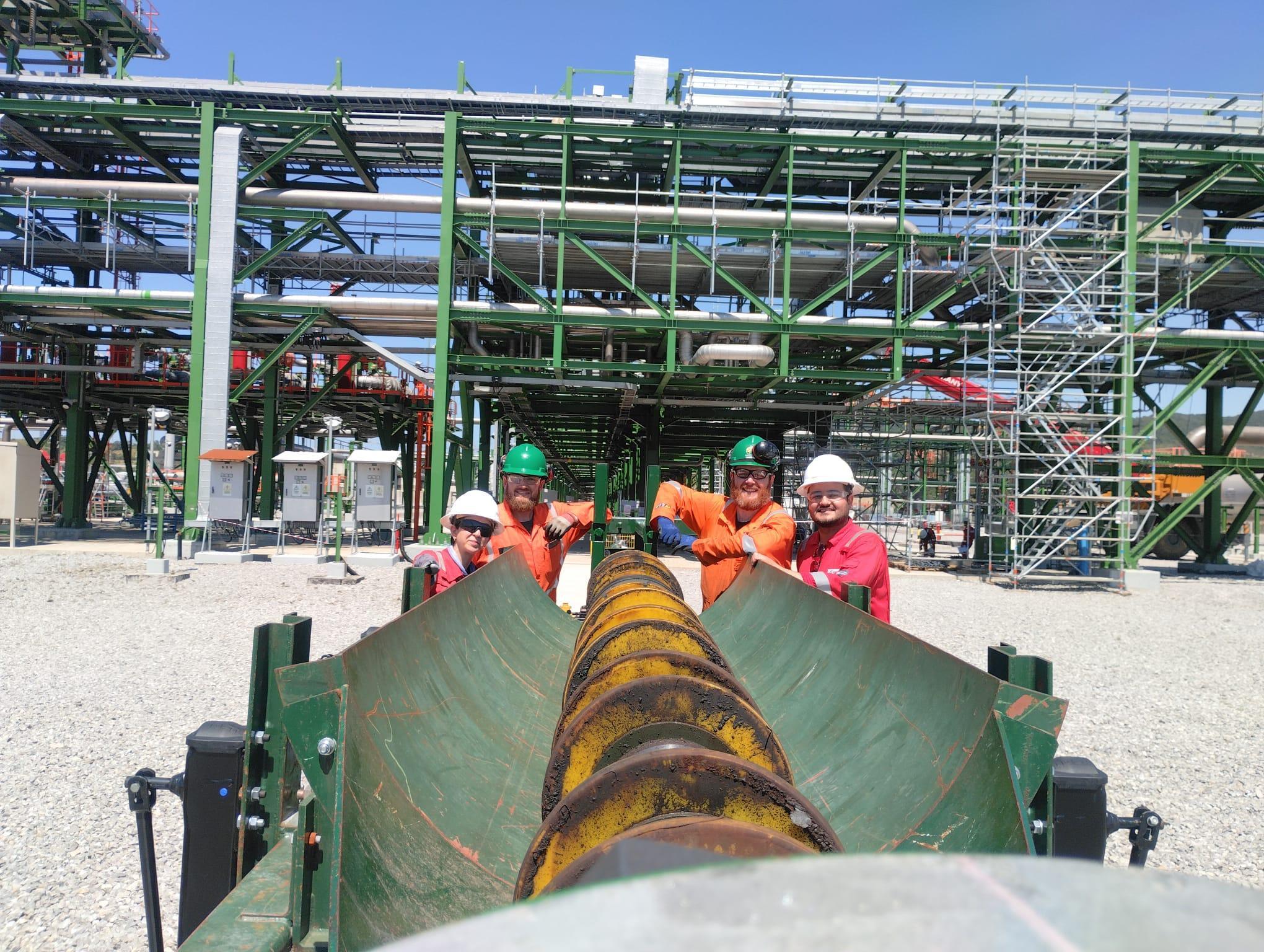 RTP Recovery