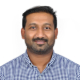 Ragesh Ravi