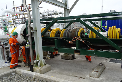 Remote Tecno Plug UK