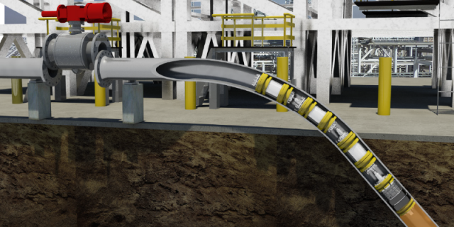 Pressurised Pipeline Isolation and Repair Pressurised Pipeline Isolation and Repair