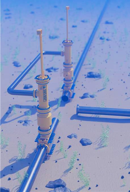 Subsea BISEP and Integrated Bypass