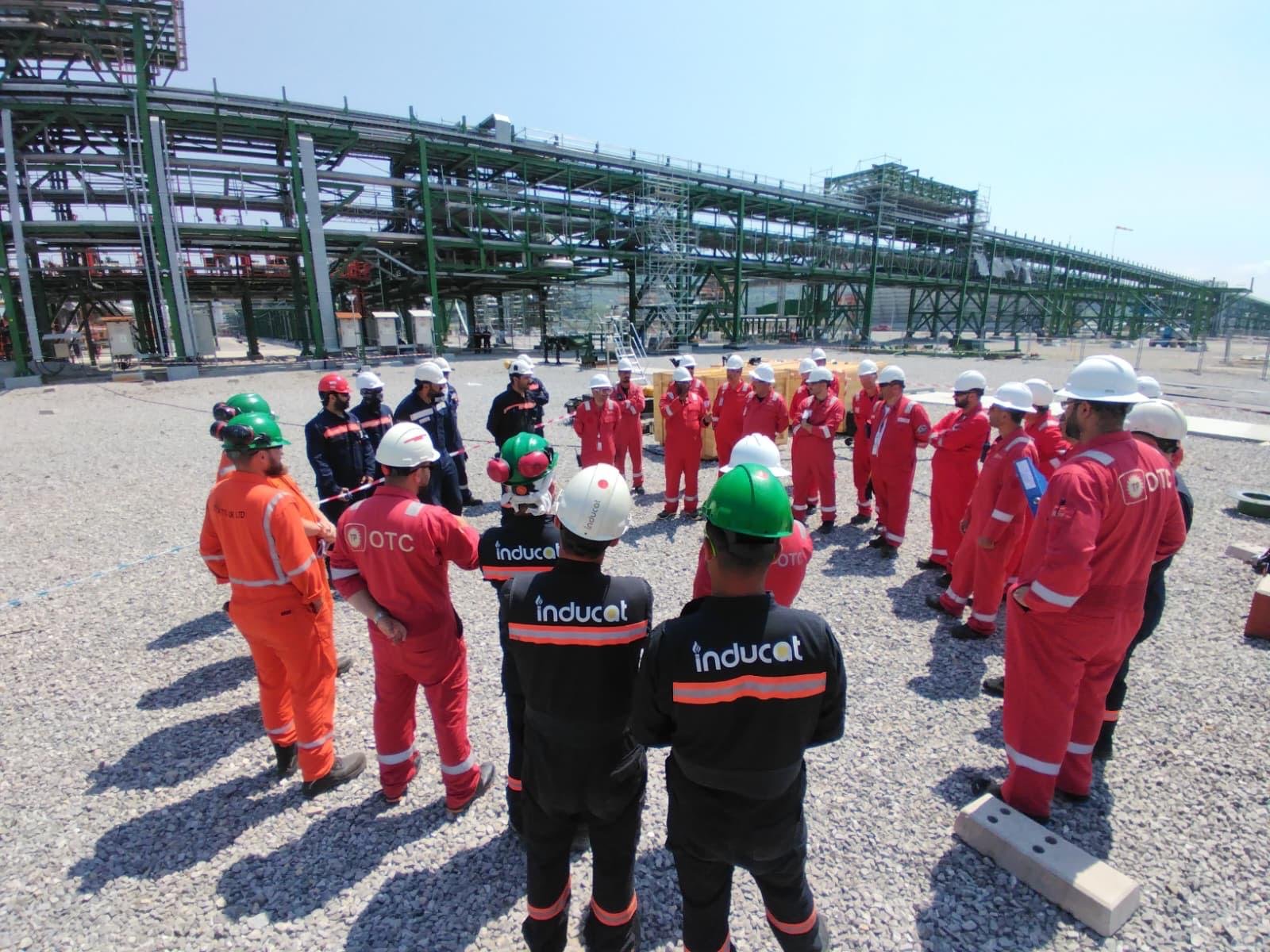 Toolbox Talk