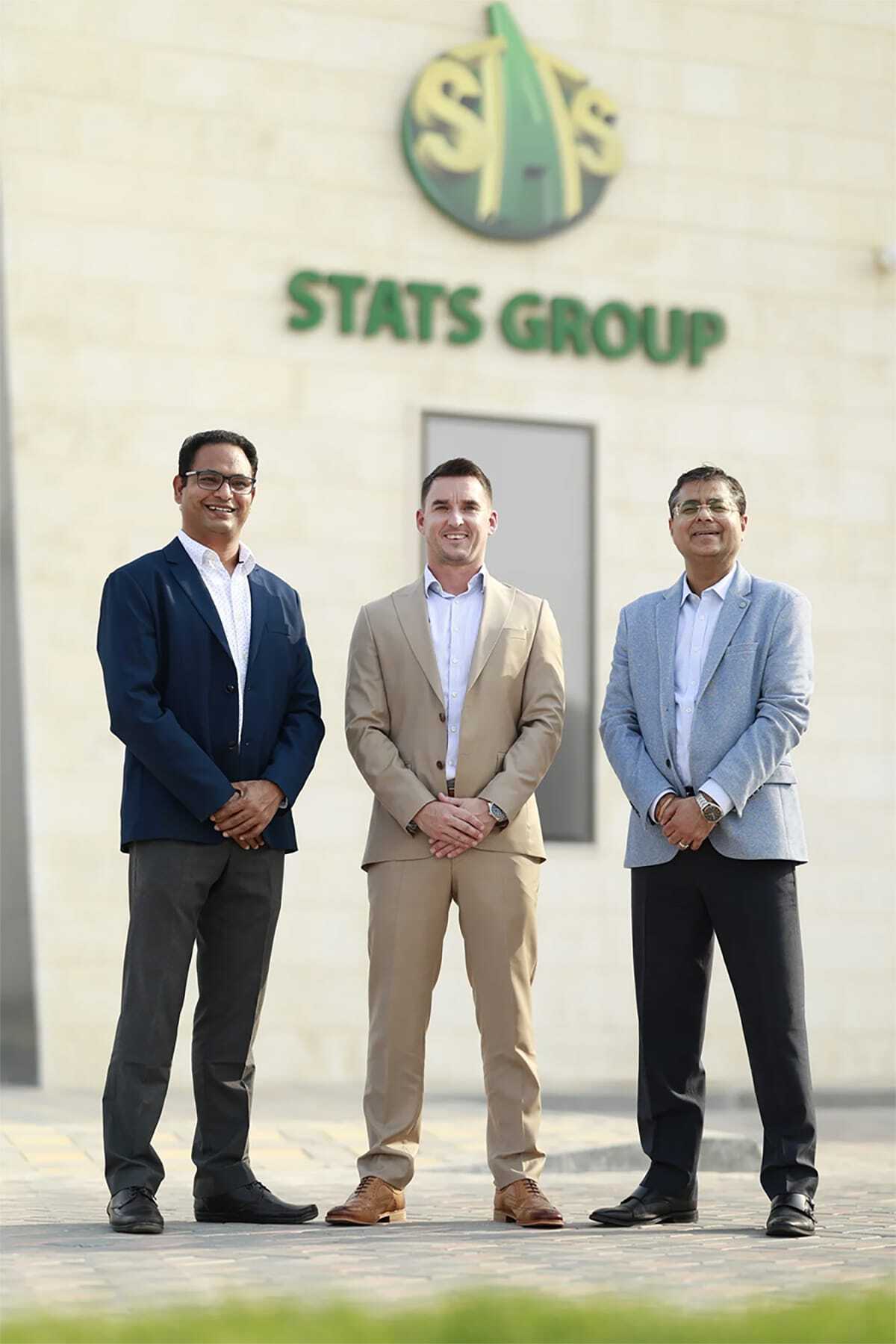Roshan Borkar , Gary McDowall , Vikas Shangari