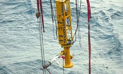8” Subsea Pipeline Isolation & Repair, Gulf of Thailand