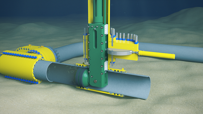 Subsea BISEP and Bypass