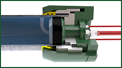 Pipe End Plugs