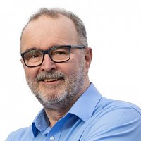 Garry North