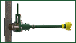 Hot Tapping Machines