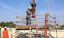 INDUSTRY LEADING HOT TAPPING & PLUGGING TECHNOLOGY