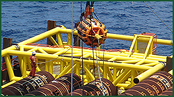 Pile Lifting & Handling