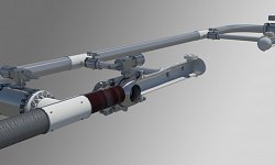 Retrofitting Pigging Functionality in Unpiggable Pipelines