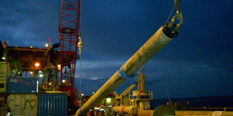 Pipe Lifting Handling Tool