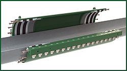 Pipeline Repair Clamp