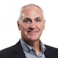 Ron James