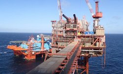 Shutdown Services, North Sea, UK