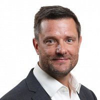Stephen Rawlinson