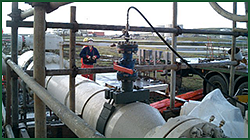 Strap Clamp - Repair, Hot Tapping or Encapsulation