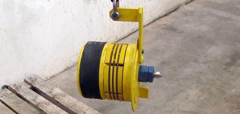 Subsea Pipe End Plug