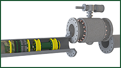 Non-Intrusive Inline Isolation