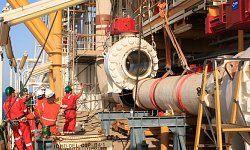 PIPELINE REPAIR AND MODIFICATION