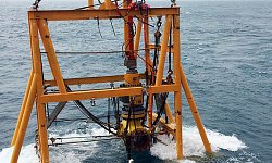 SUBSEA REPAIR SCENARIOS OF DAMAGED PIPELINES