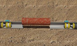 HIGH INTEGRITY ISOLATION FOR MID-LINE REPAIR